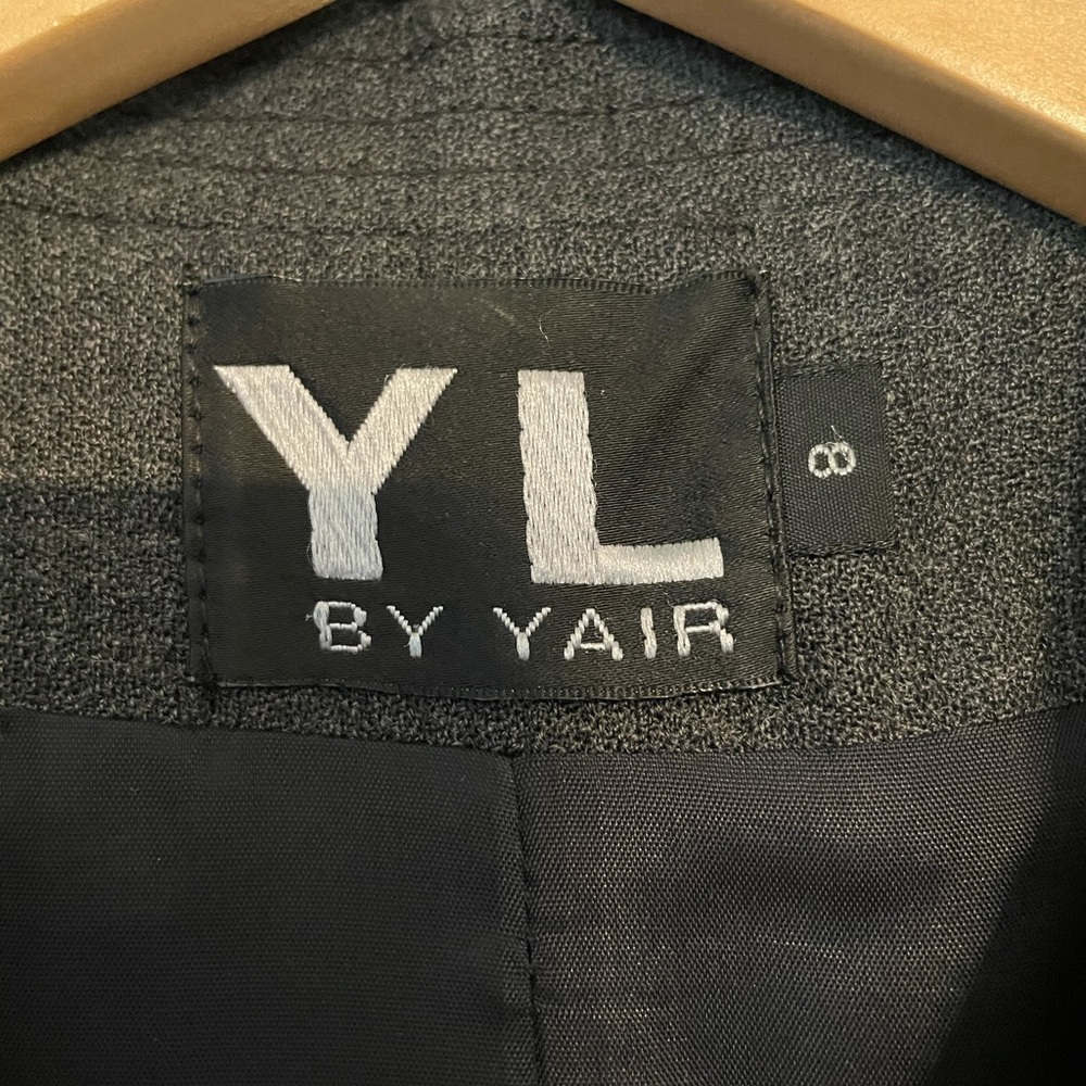 Wrap Jacket - image 3